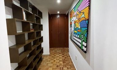 Renta Departamento  Lomas de San Ángel inn