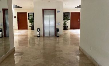 Renta Departamento  Lomas de San Ángel inn