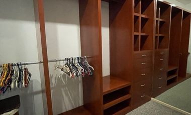 Renta Departamento  Lomas de San Ángel inn