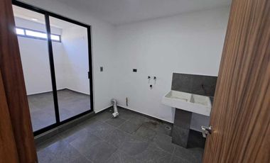 Casa en Renta en Lomas de Angelópolis