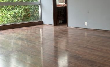 SE RENTA EXCELENTE CASA EN BOSQUES DE LAS LOMAS (N)