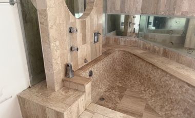 SE RENTA EXCELENTE CASA EN BOSQUES DE LAS LOMAS (N)