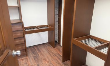 SE RENTA EXCELENTE CASA EN BOSQUES DE LAS LOMAS (N)