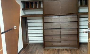 SE RENTA EXCELENTE CASA EN BOSQUES DE LAS LOMAS (N)