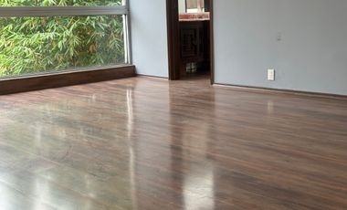 SE RENTA EXCELENTE CASA EN BOSQUES DE LAS LOMAS (N)