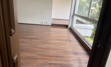 SE RENTA EXCELENTE CASA EN BOSQUES DE LAS LOMAS (N)