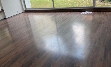 SE RENTA EXCELENTE CASA EN BOSQUES DE LAS LOMAS (N)