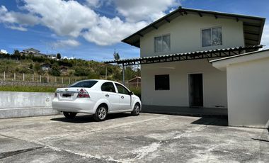 Oportunidad Propiedad en Venta 2400 m² Deleg - Cuenca