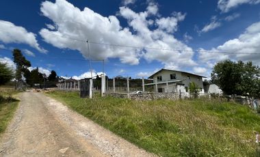 Oportunidad Propiedad en Venta 2400 m² Deleg - Cuenca