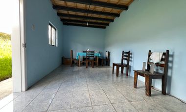 Oportunidad Propiedad en Venta 2400 m² Deleg - Cuenca