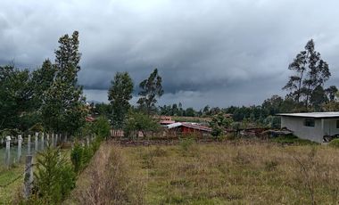 Oportunidad Propiedad en Venta 2400 m² Deleg - Cuenca