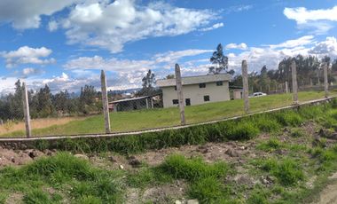 Oportunidad Propiedad en Venta 2400 m² Deleg - Cuenca