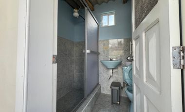 Oportunidad Propiedad en Venta 2400 m² Deleg - Cuenca