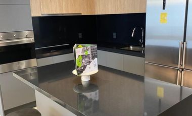 Departamento en preventa  Nua, Interlomas