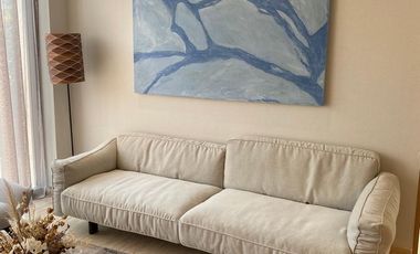 Departamento en preventa  Nua, Interlomas