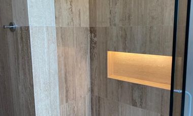 Departamento en preventa  Nua, Interlomas