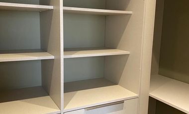 Departamento en preventa  Nua, Interlomas