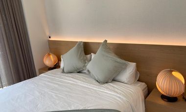 Departamento en preventa  Nua, Interlomas