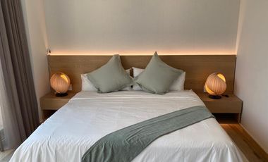 Departamento en preventa  Nua, Interlomas