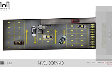 Departamento PH en preventa, Tehuantepec, Roma Sur.