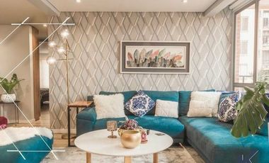 Departamento PH en preventa, Tehuantepec, Roma Sur.