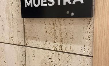 Departamento preventa en Reforma, Col Juárez