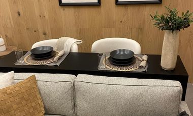 Departamento preventa en Reforma, Col Juárez