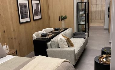 Departamento preventa en Reforma, Col Juárez