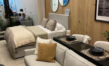 Departamento preventa en Reforma, Col Juárez