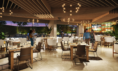 Departamento preventa en Reforma, Col Juárez