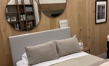 Departamento preventa en Reforma, Col Juárez