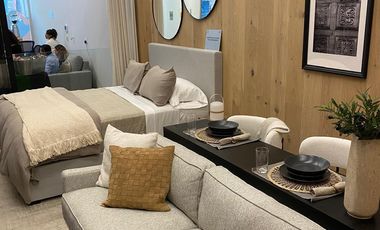 Departamento preventa en Reforma, Col Juárez