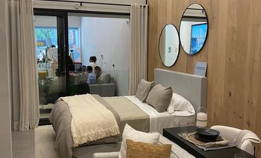 Departamento preventa en Reforma, Col Juárez