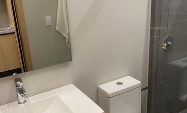 Departamento preventa en Reforma, Col Juárez