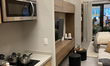 Departamento preventa en Reforma, Col Juárez