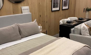 Departamento preventa en Reforma, Col Juárez