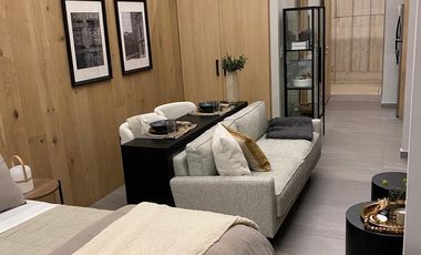 Departamento preventa en Reforma, Col Juárez