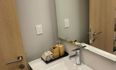 Departamento preventa en Reforma, Col Juárez