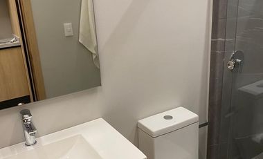 Departamento preventa en Reforma, Col Juárez