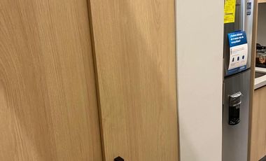 Departamento preventa en Reforma, Col Juárez