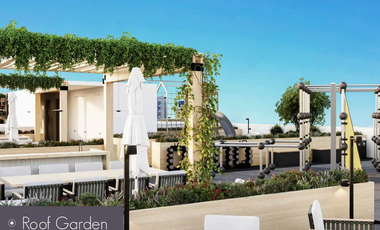 Departamento preventa Londres,  Col Juárez