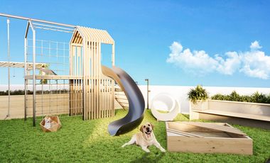 Departamento preventa Londres,  Col Juárez