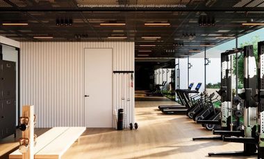 Departamento preventa Londres,  Col Juárez