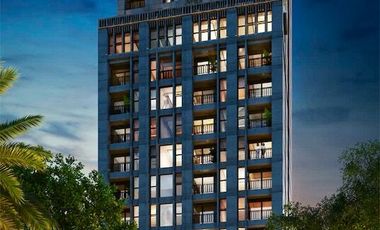 Venta departamento, Sensse Col Tabacalera