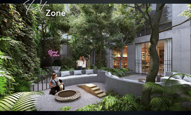 Venta departamento, Sensse Col Tabacalera