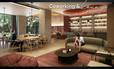 Venta departamento, Sensse Col Tabacalera