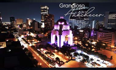 Venta departamento, Sensse Col Tabacalera