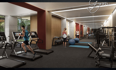 Venta departamento, Sensse Col Tabacalera