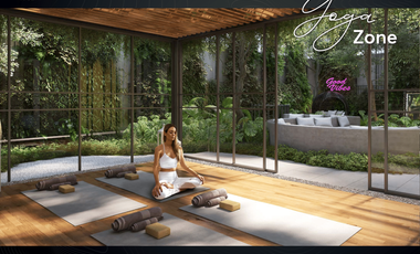 Venta departamento, Sensse Col Tabacalera