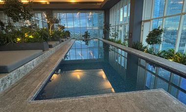 LINDO DEPA AMUEBLADO EN TORRE VITANT BY BE GRAND A LADO MITIKAH 2R, 2B Y E